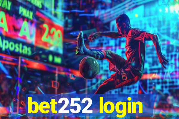 bet252 login